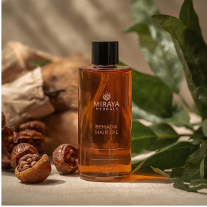 Behada Hair Oil (100ml)